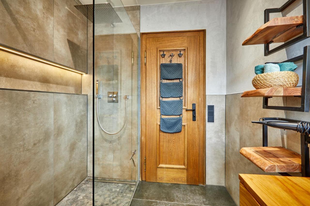 Alpis Ferienwohnung Garmisch-Partenkirchen Exteriér fotografie