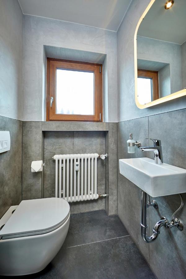 Alpis Ferienwohnung Garmisch-Partenkirchen Exteriér fotografie